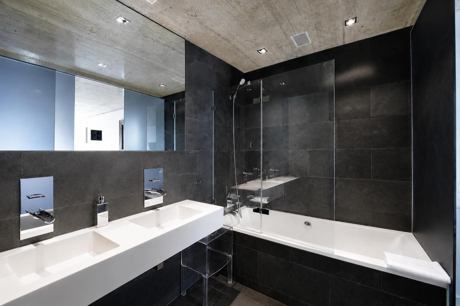 Visionapartments Wolframplatz - Self Check-in * Zurich