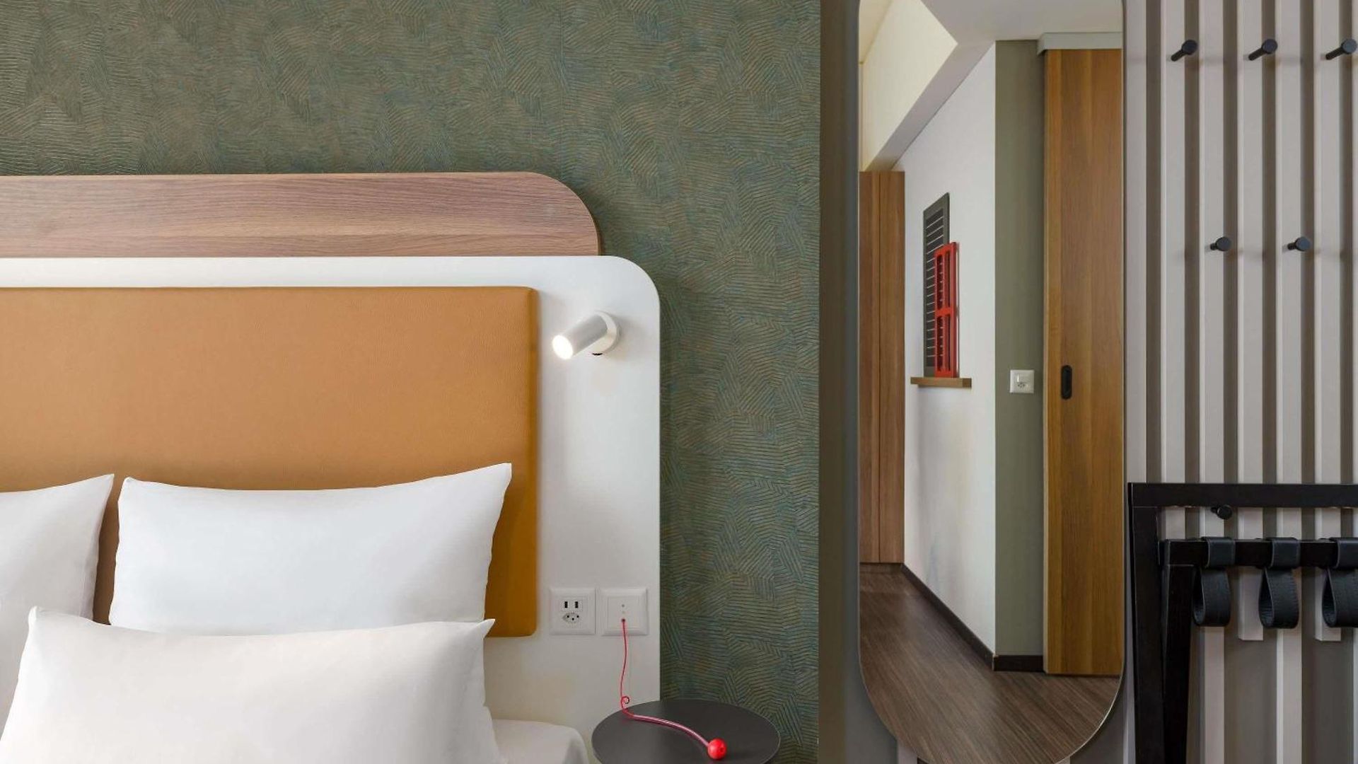 Aja Hotel Zürich