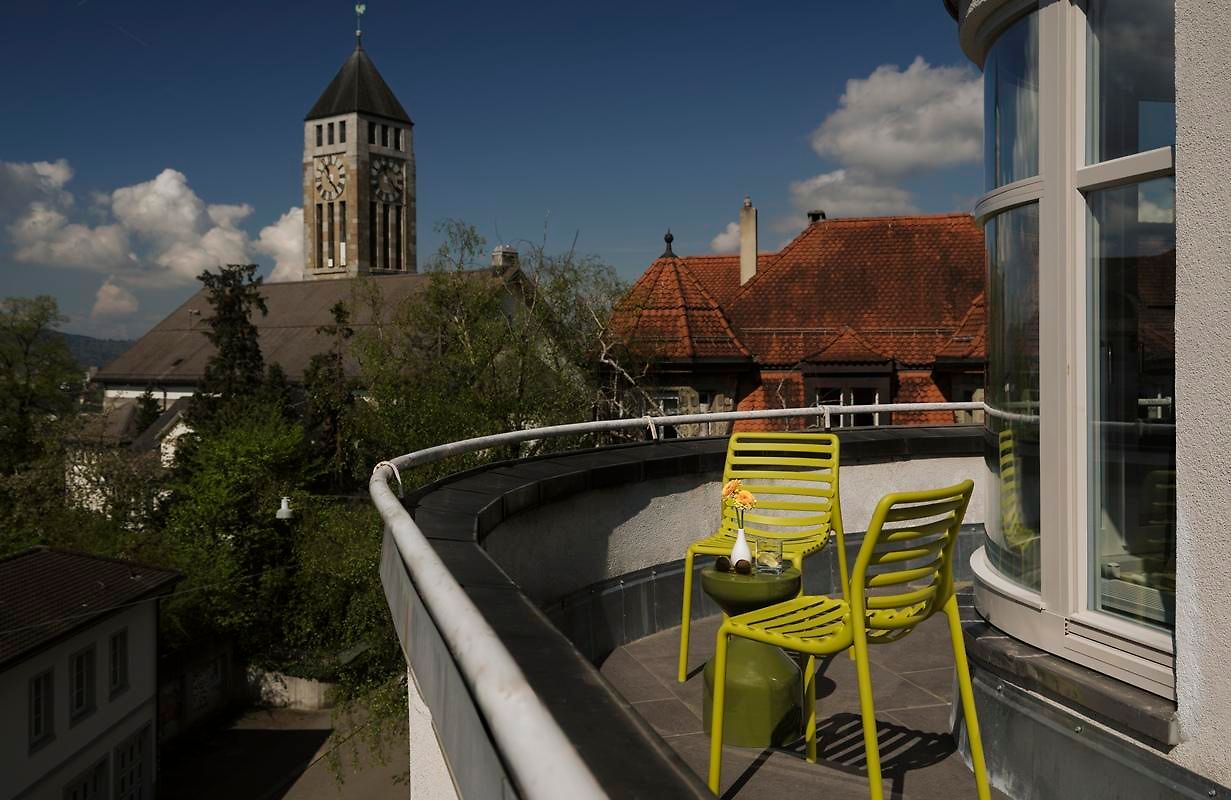Leonardo Boutique Rigihof 4* Zürich