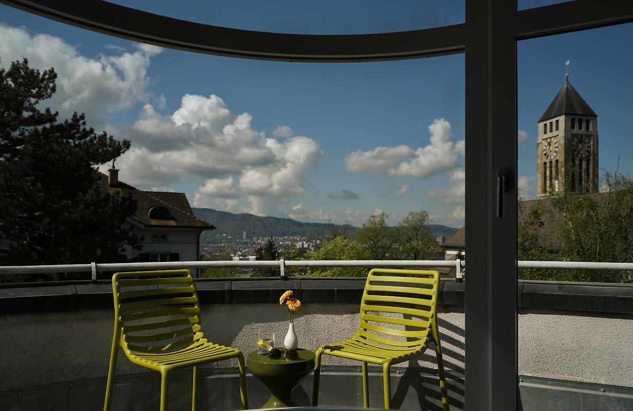 Hotel Leonardo Boutique Rigihof 4*