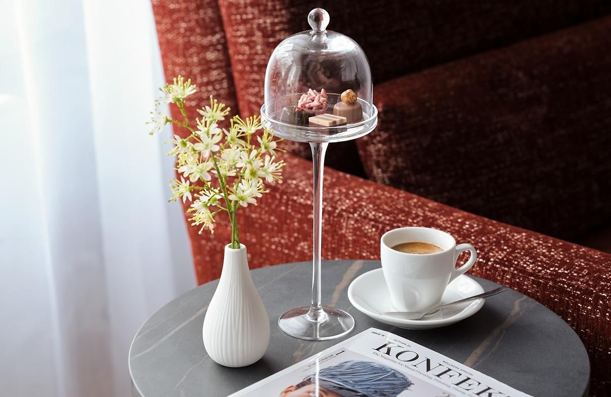 Leonardo Boutique Rigihof