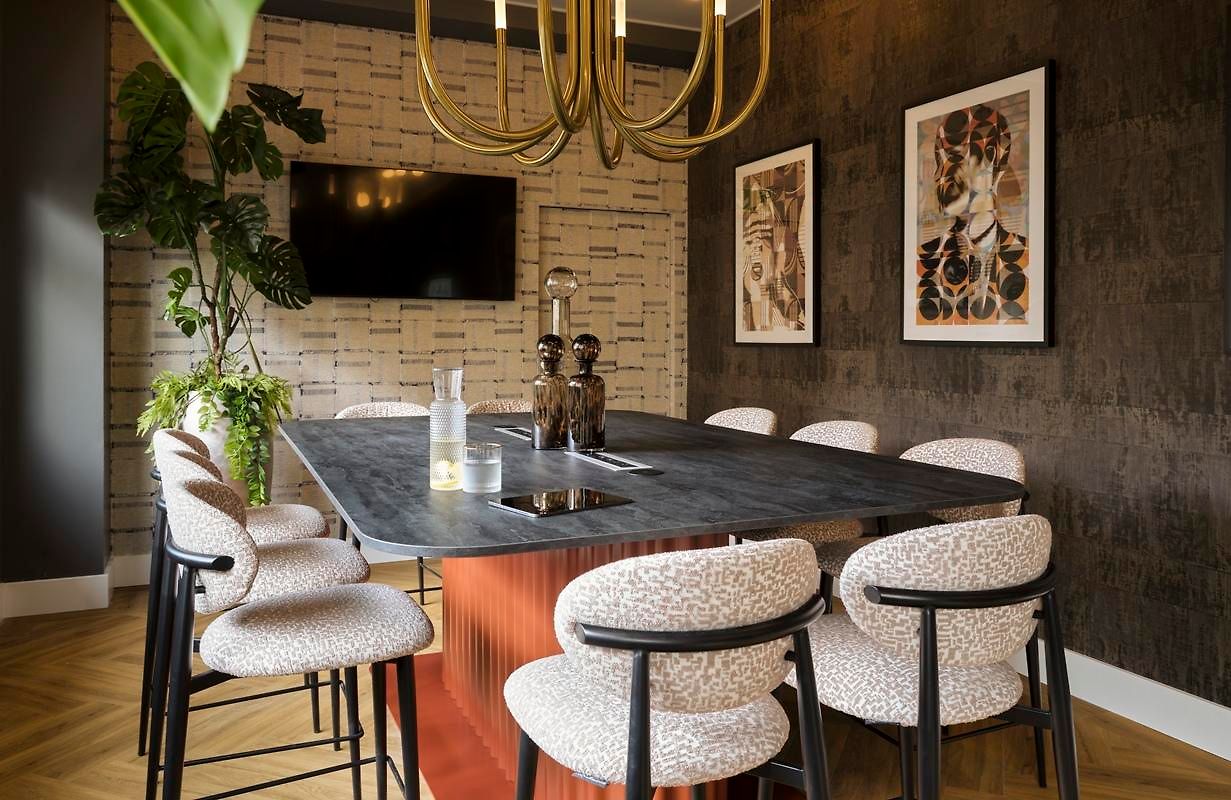 Leonardo Boutique Rigihof Hotel 4*