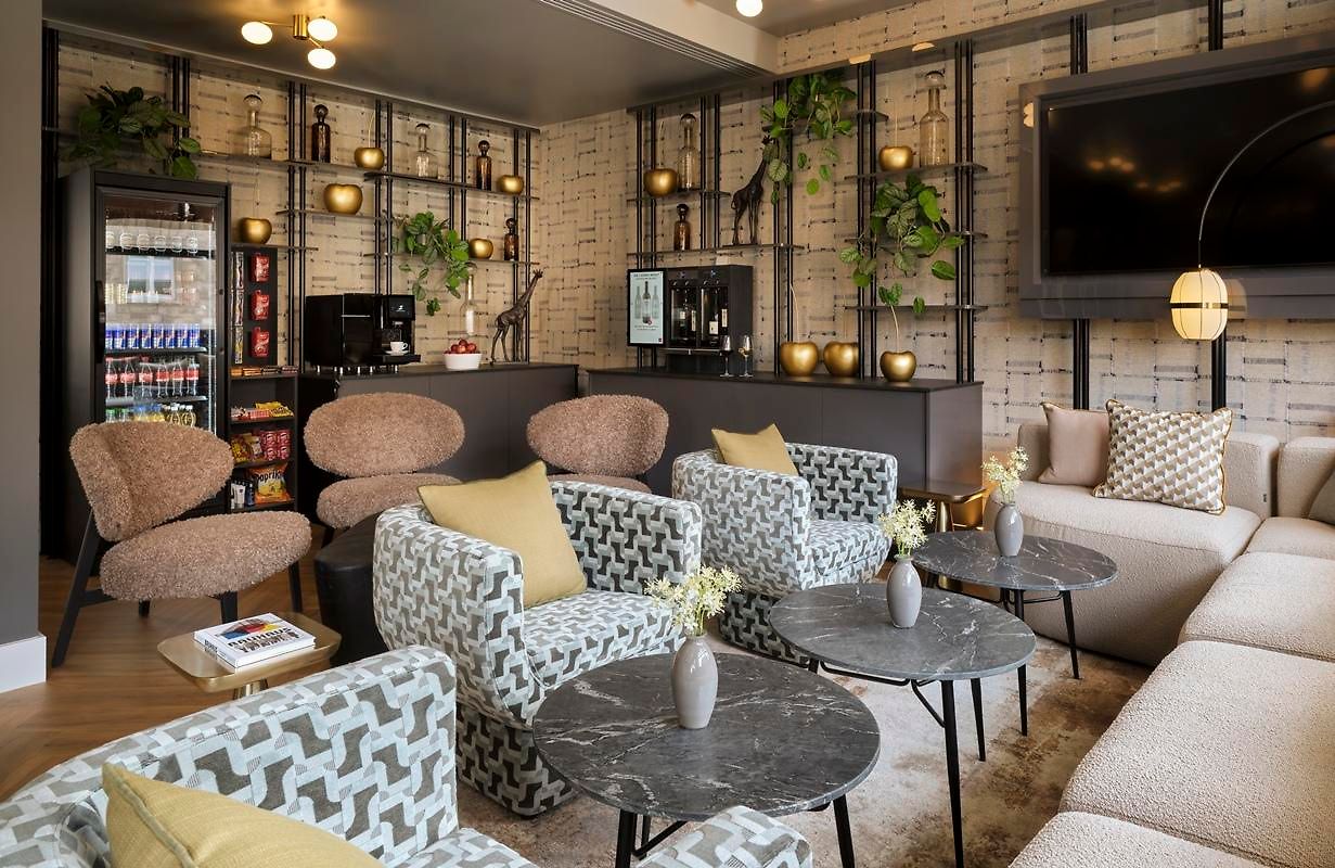 Leonardo Boutique Rigihof 4* Zürich