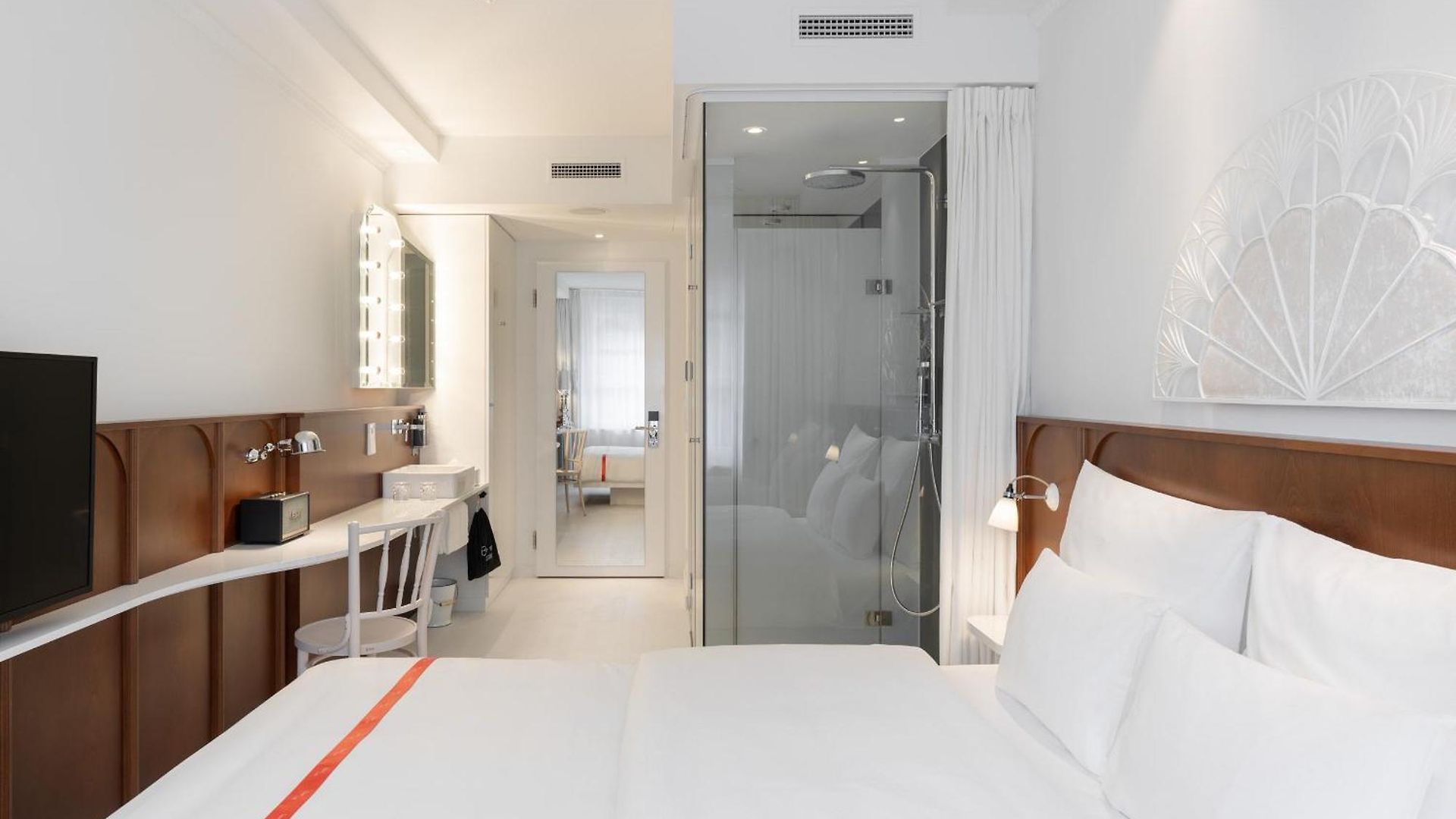 Hotel Ruby Mimi By Ihg Zurich