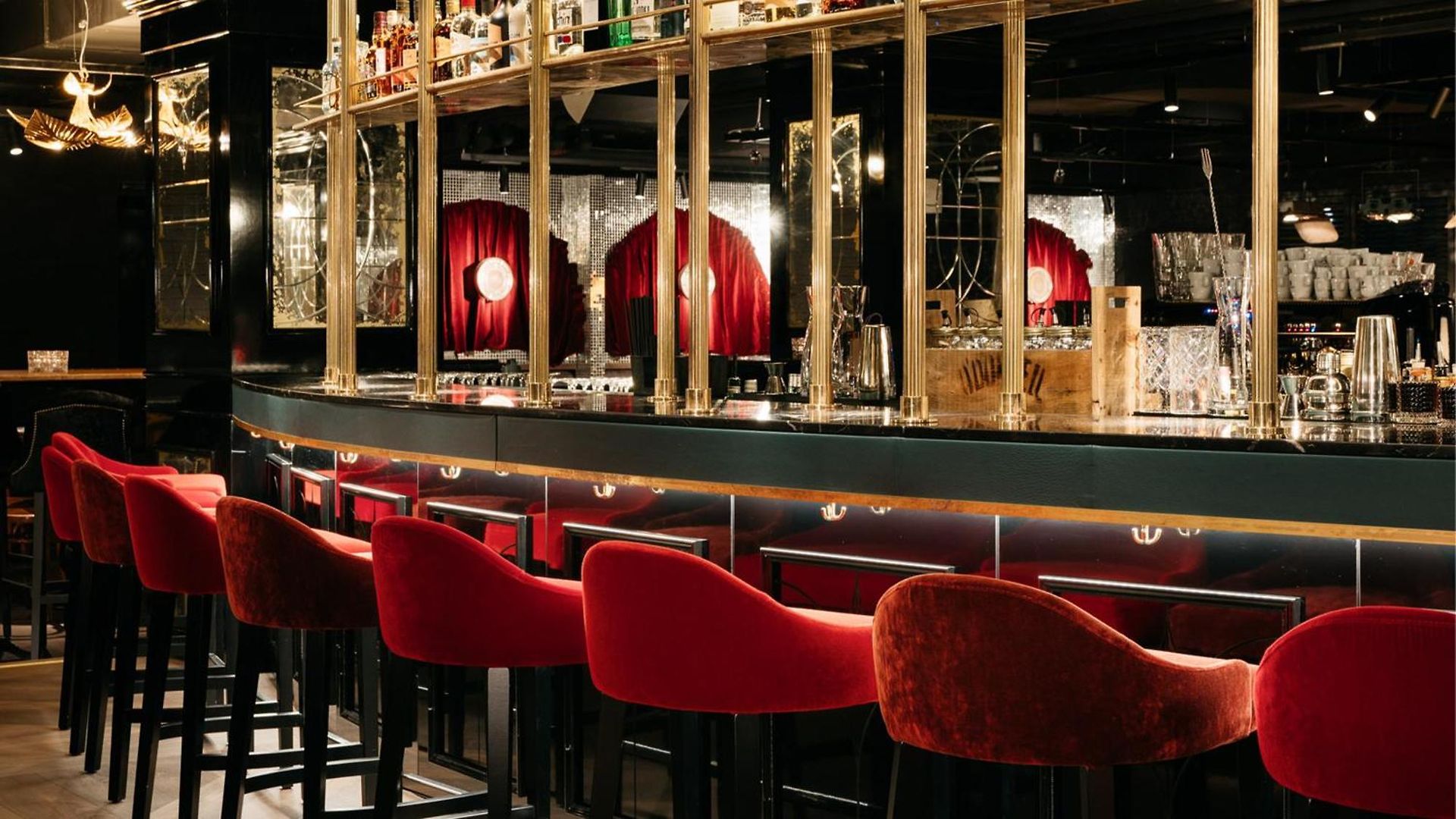 Ruby Mimi By Ihg Hotel Zurich