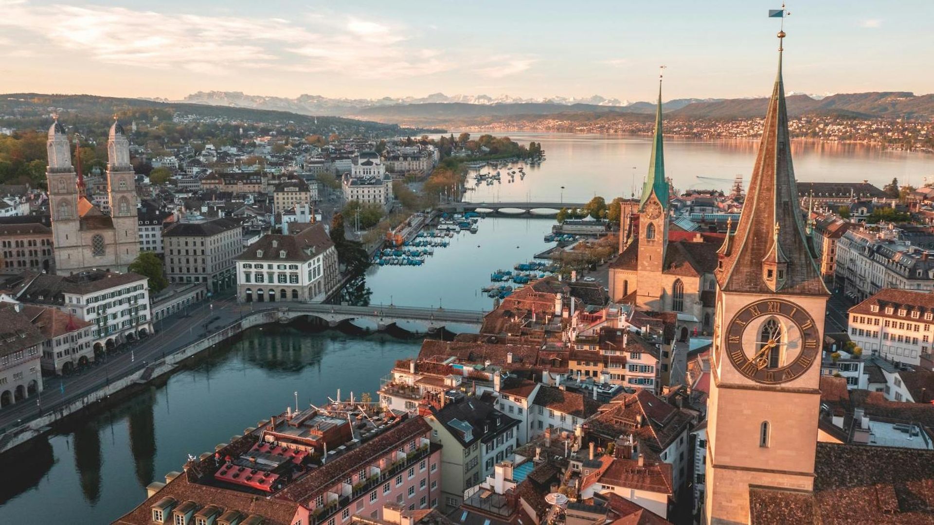 Hotel Ruby Mimi By Ihg Zurich