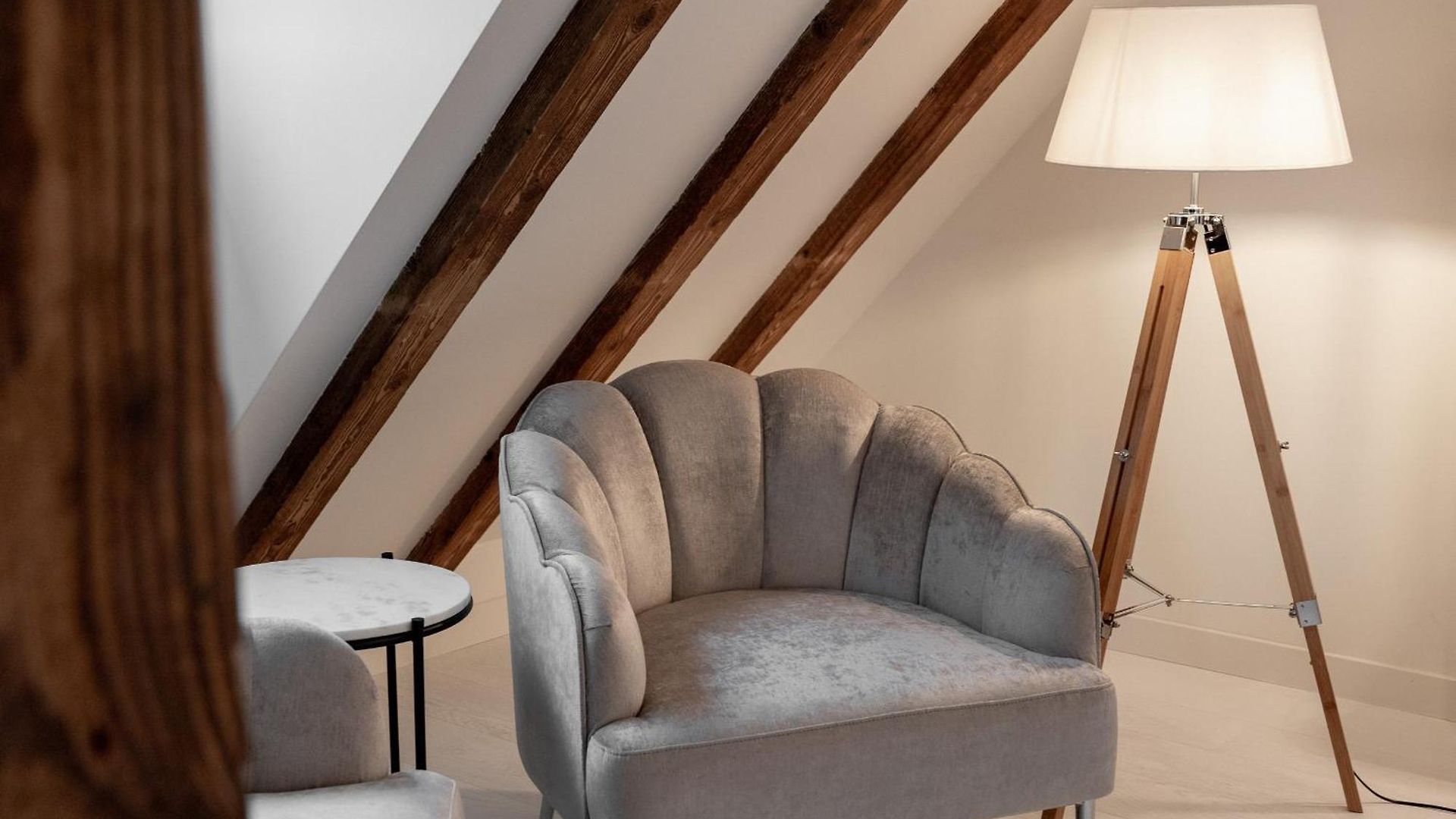 Ruby Mimi By Ihg 4* Zurich