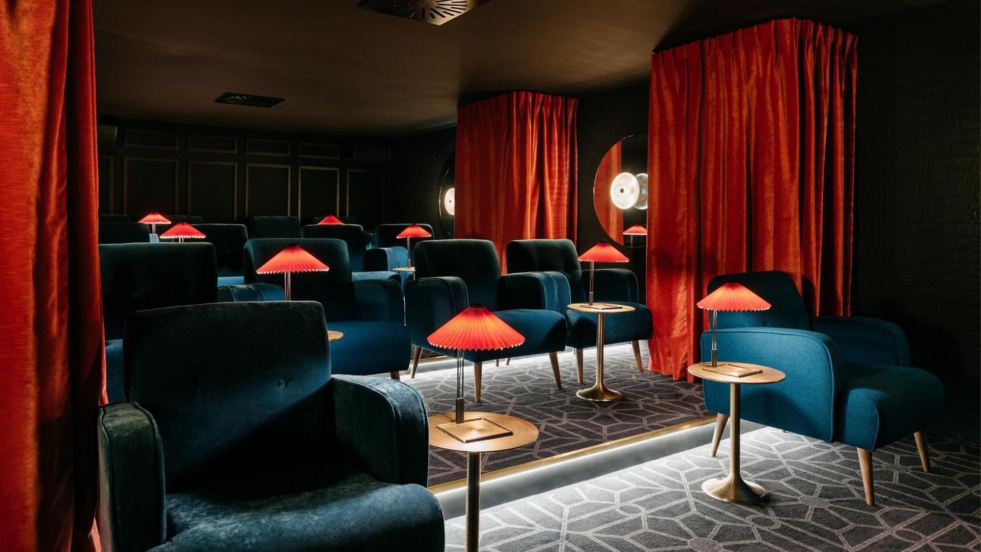 Hotel Ruby Mimi By Ihg Zurich