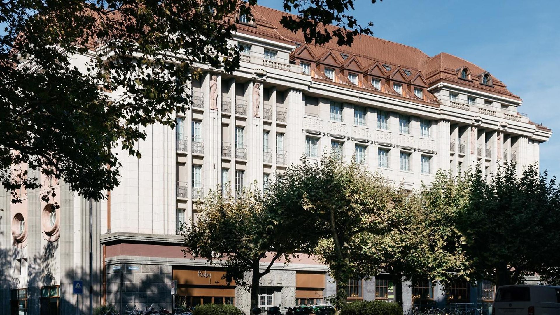 Hotel Ruby Mimi By Ihg 4*