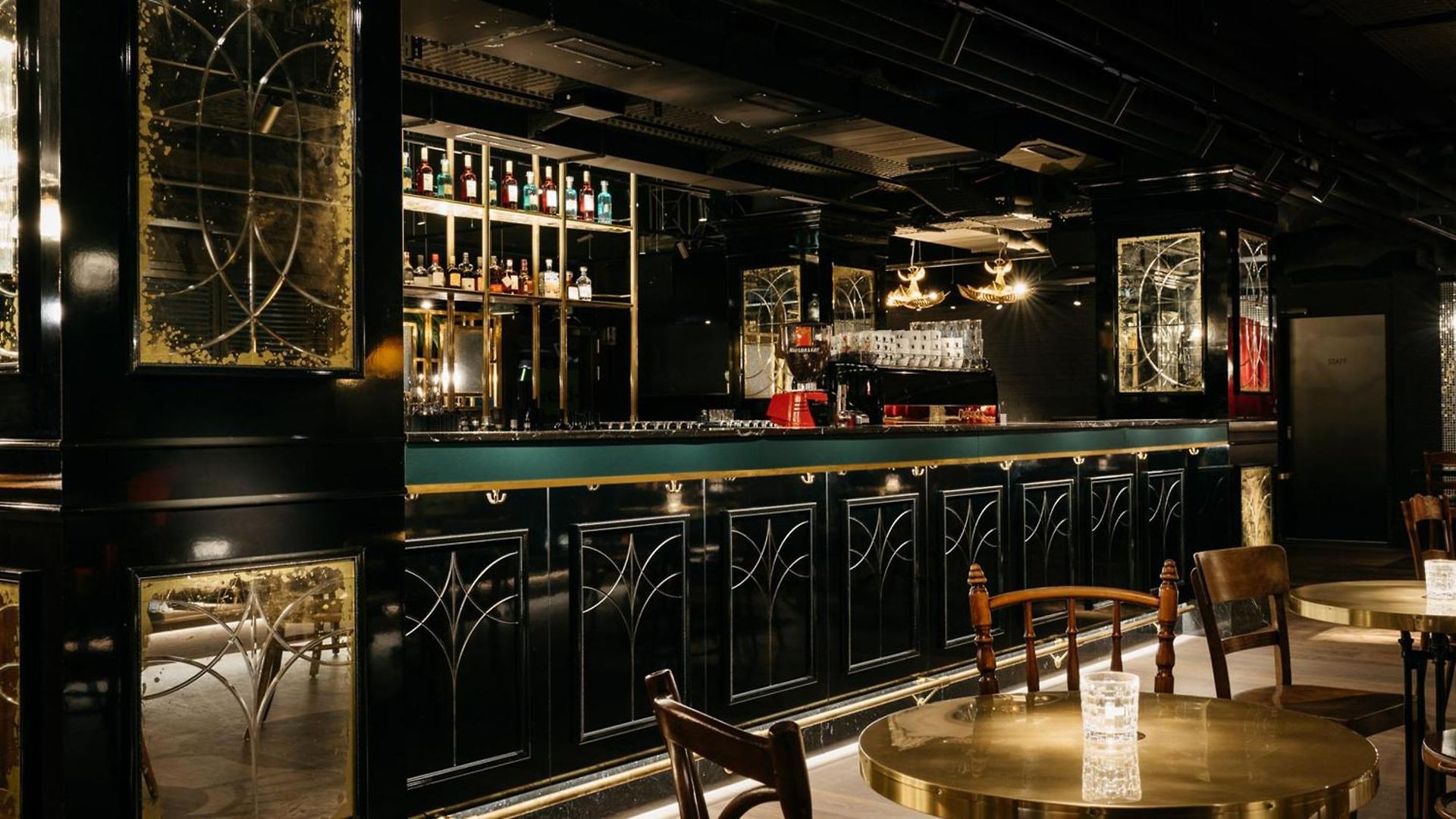 Ruby Mimi By Ihg Hotel Zurich