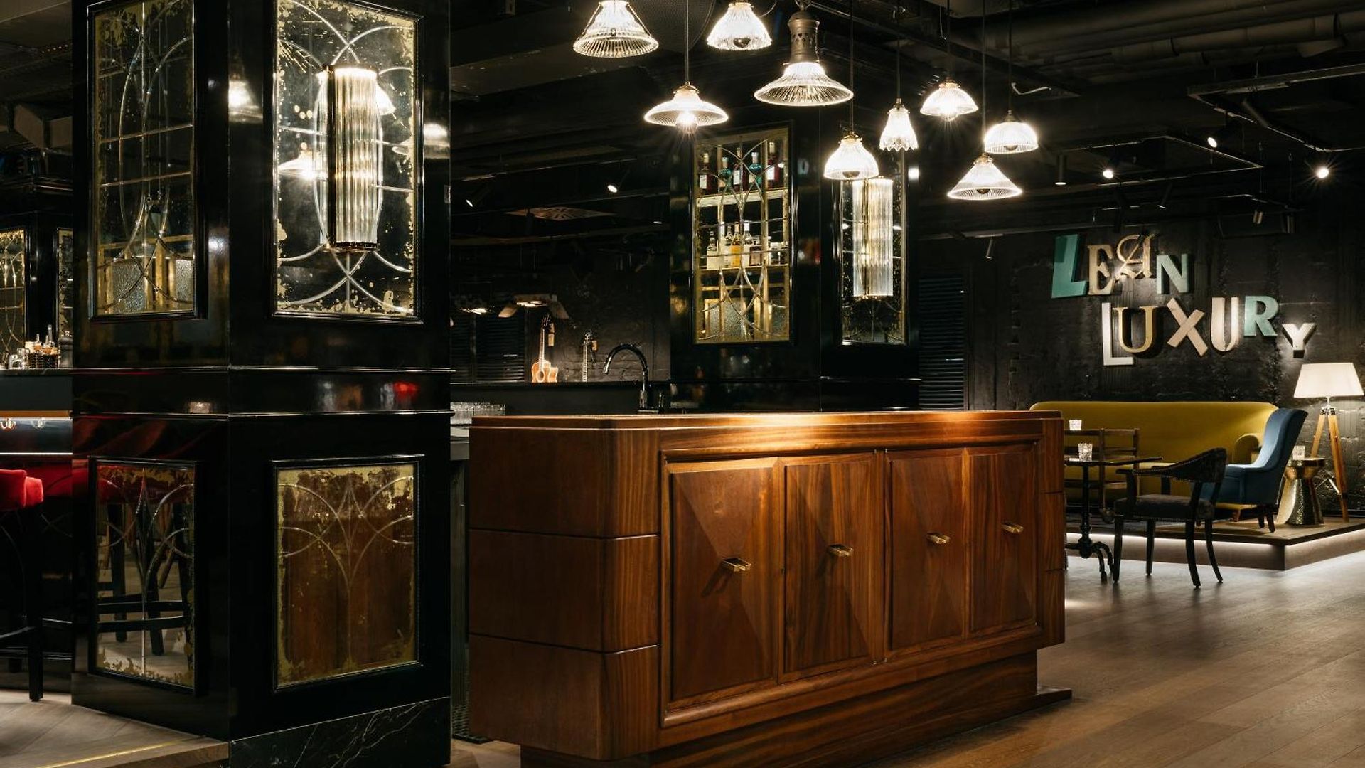 Hotel Ruby Mimi By Ihg 4*