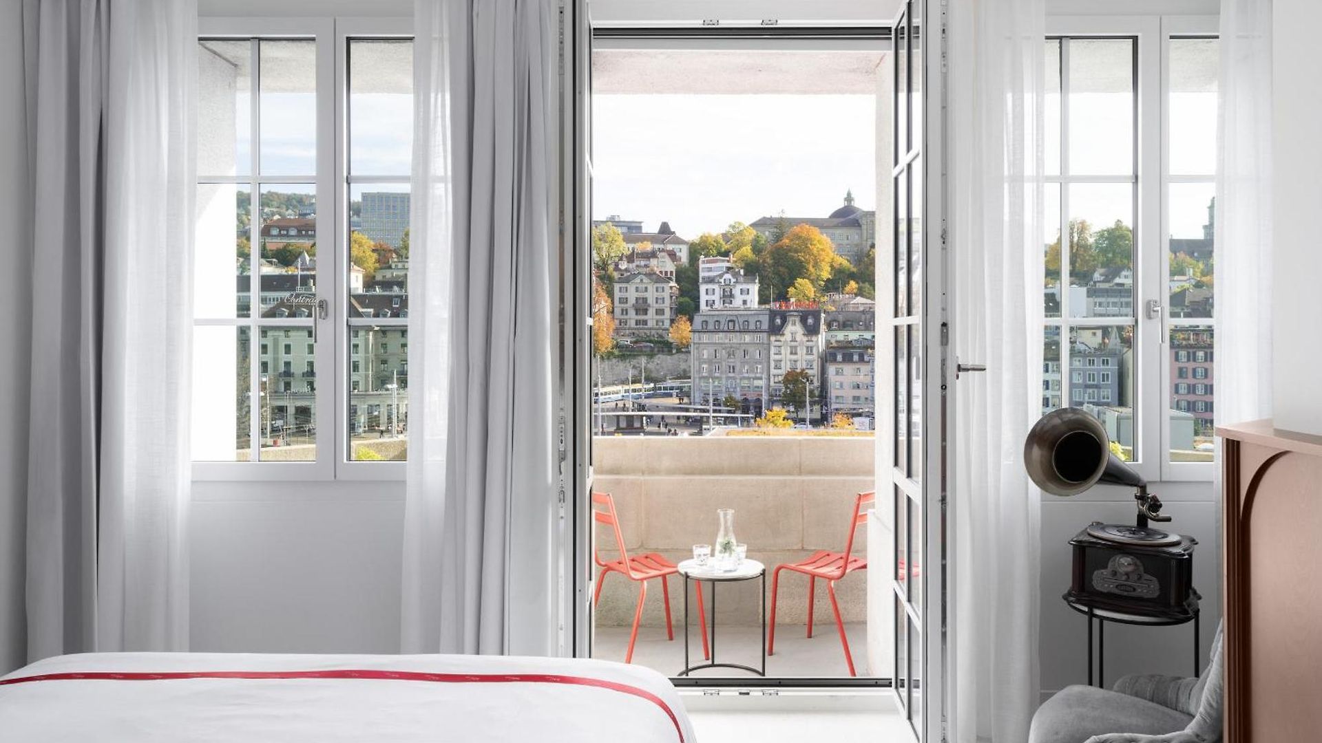Ruby Mimi By Ihg 4*