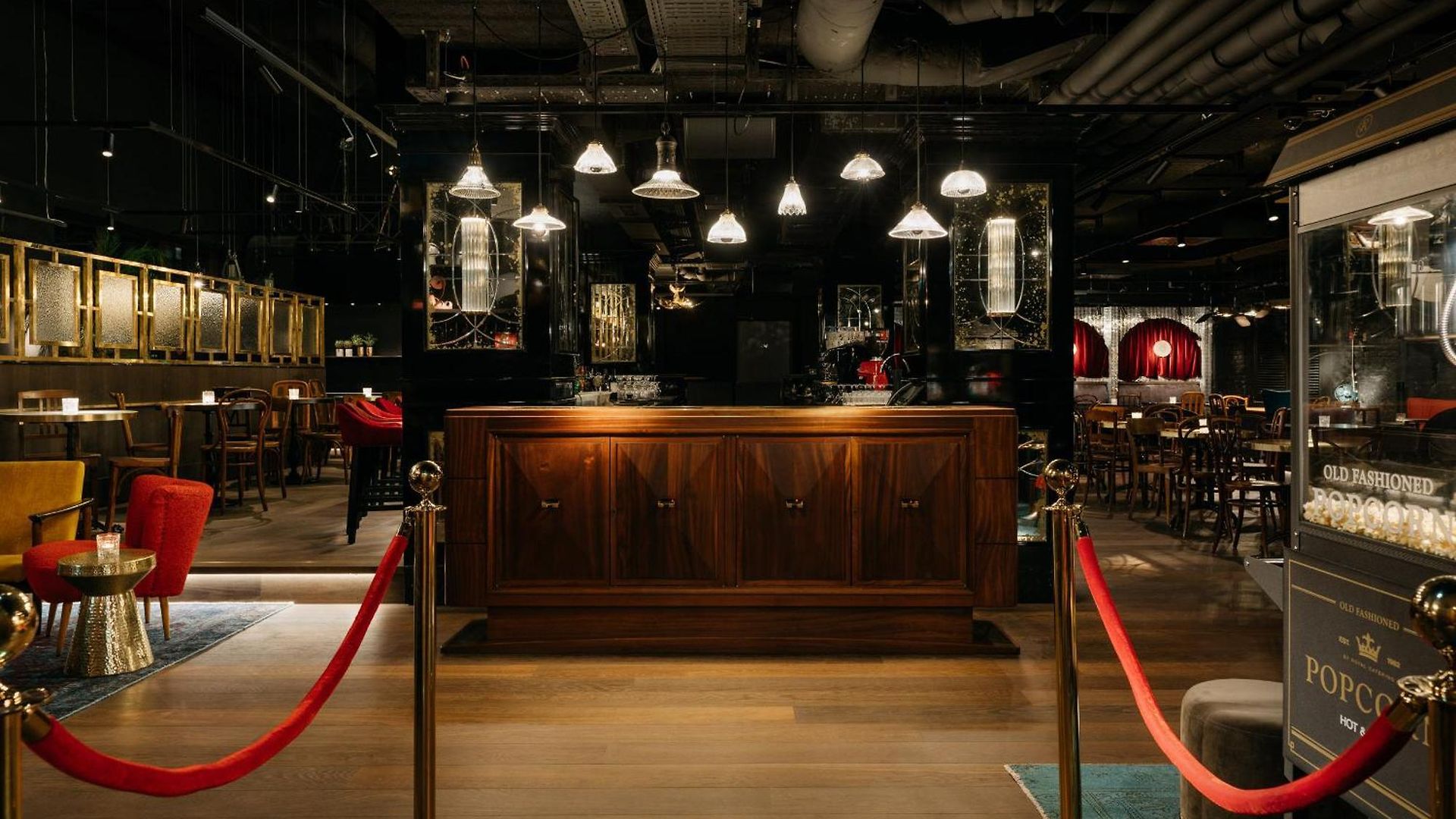 Ruby Mimi By Ihg Hotel Zurich