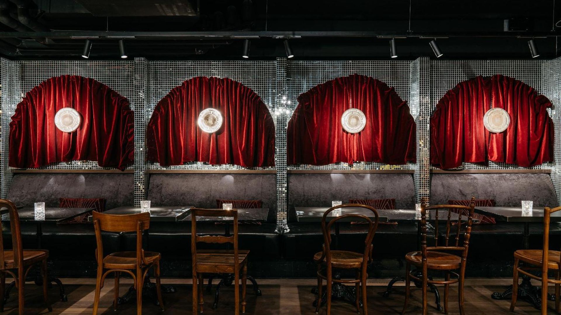Ruby Mimi By Ihg 4* Zurich