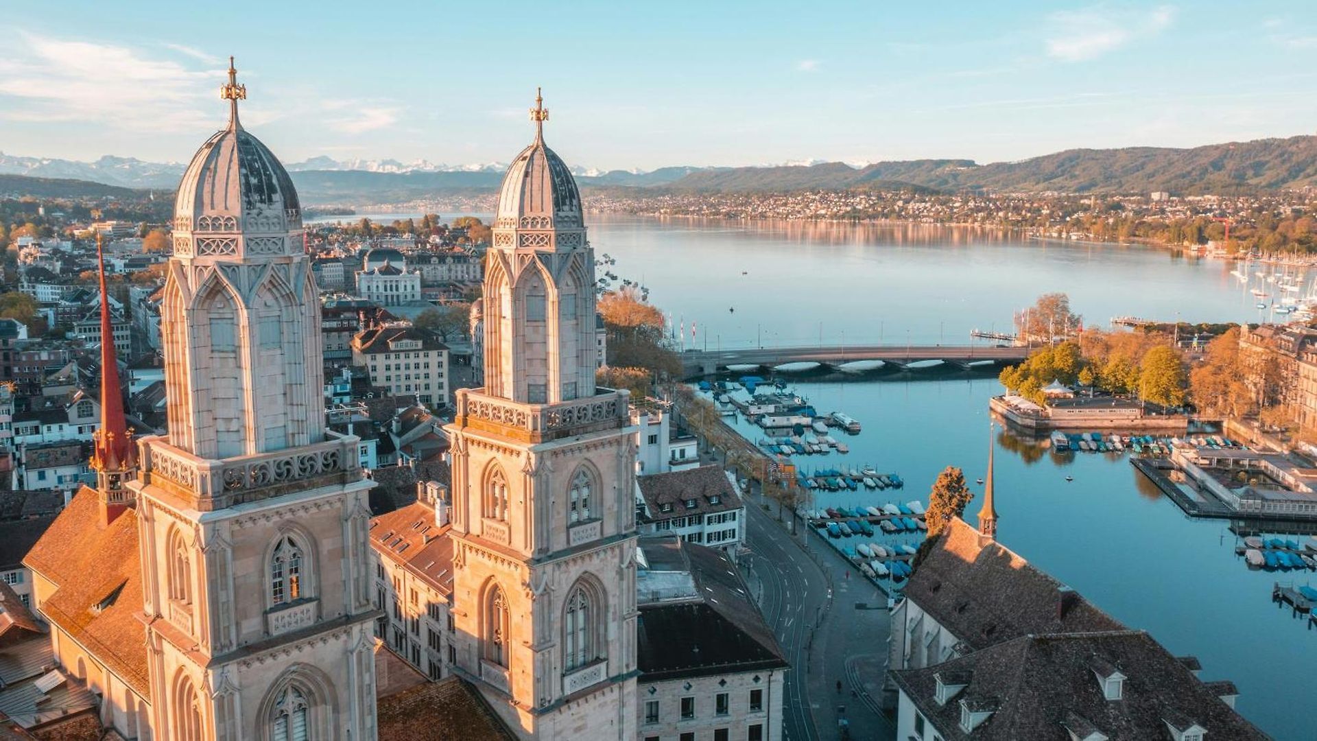 Ruby Mimi By Ihg 4* Zurich