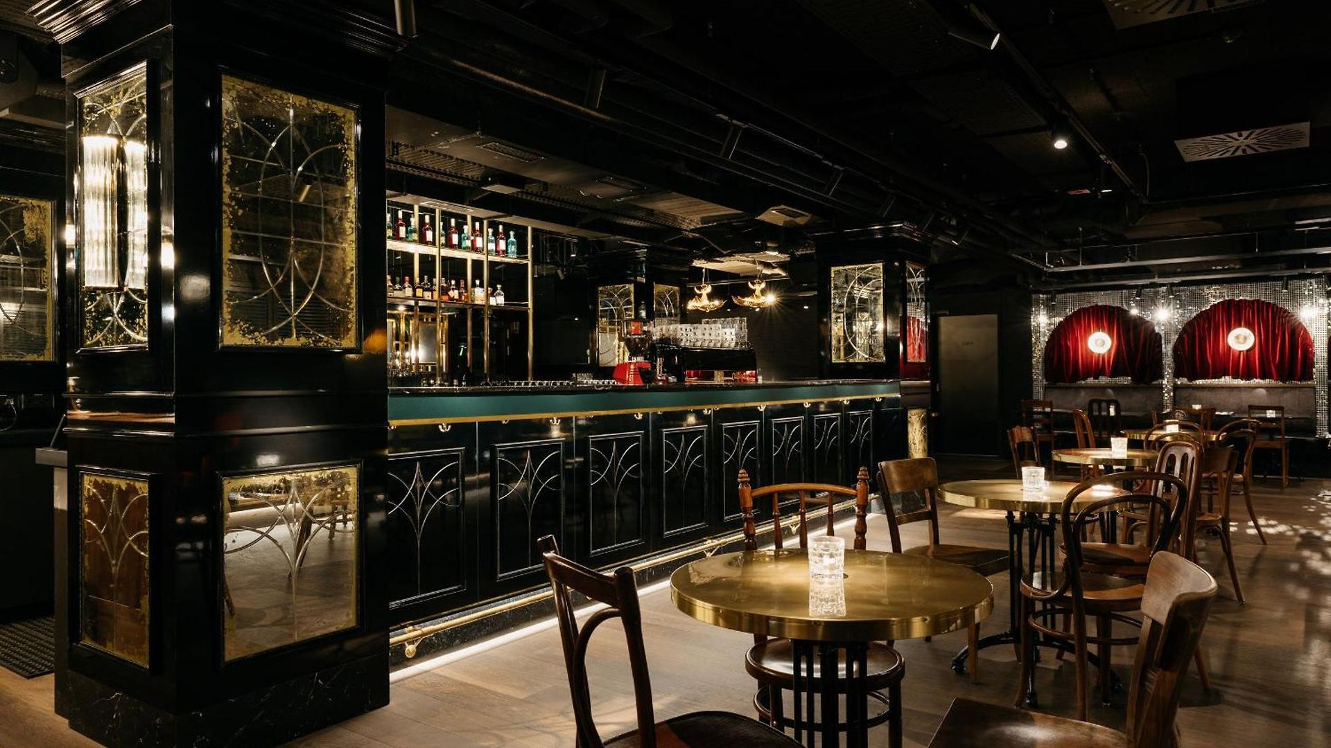 Hotel Ruby Mimi By Ihg Zurich