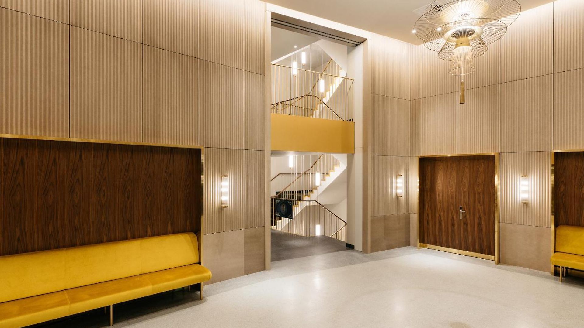 Ruby Mimi By Ihg Zurich