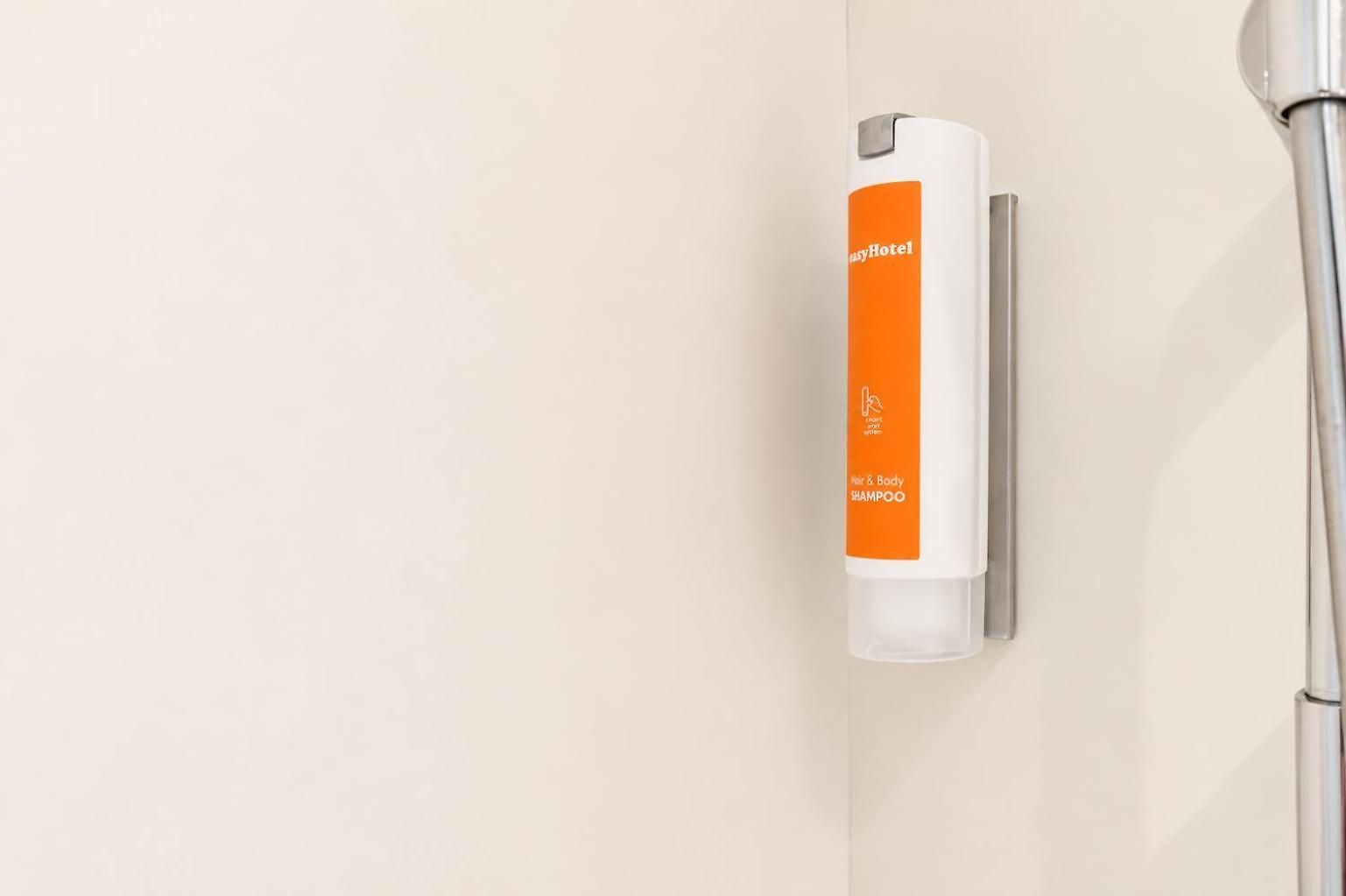Easyhotel Limmatplatz Zürich