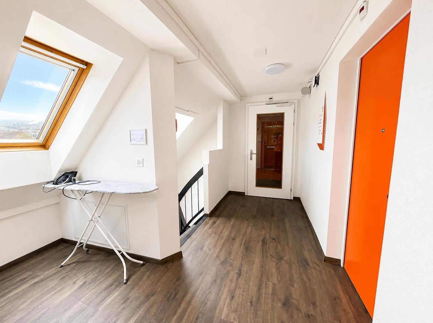Easyhotel Limmatplatz Hotel Zürich