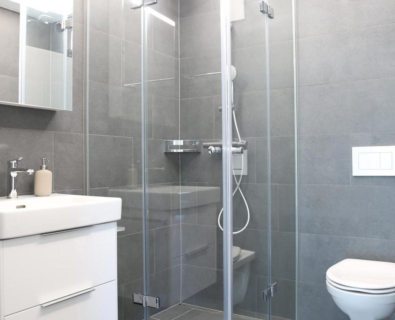 Lamira Serviced 4* Zürich