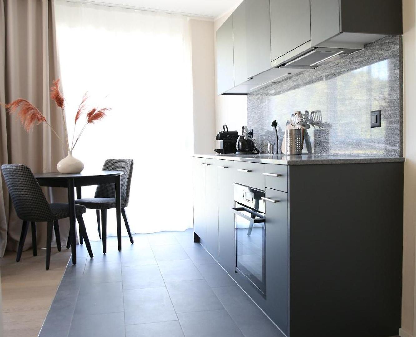 Lamira Serviced 4* Zürich