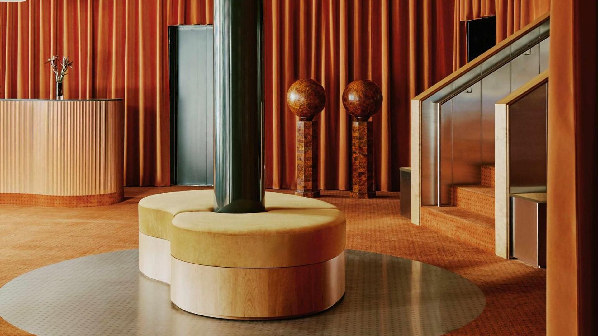 Locke Am Platz Hotel Zurich