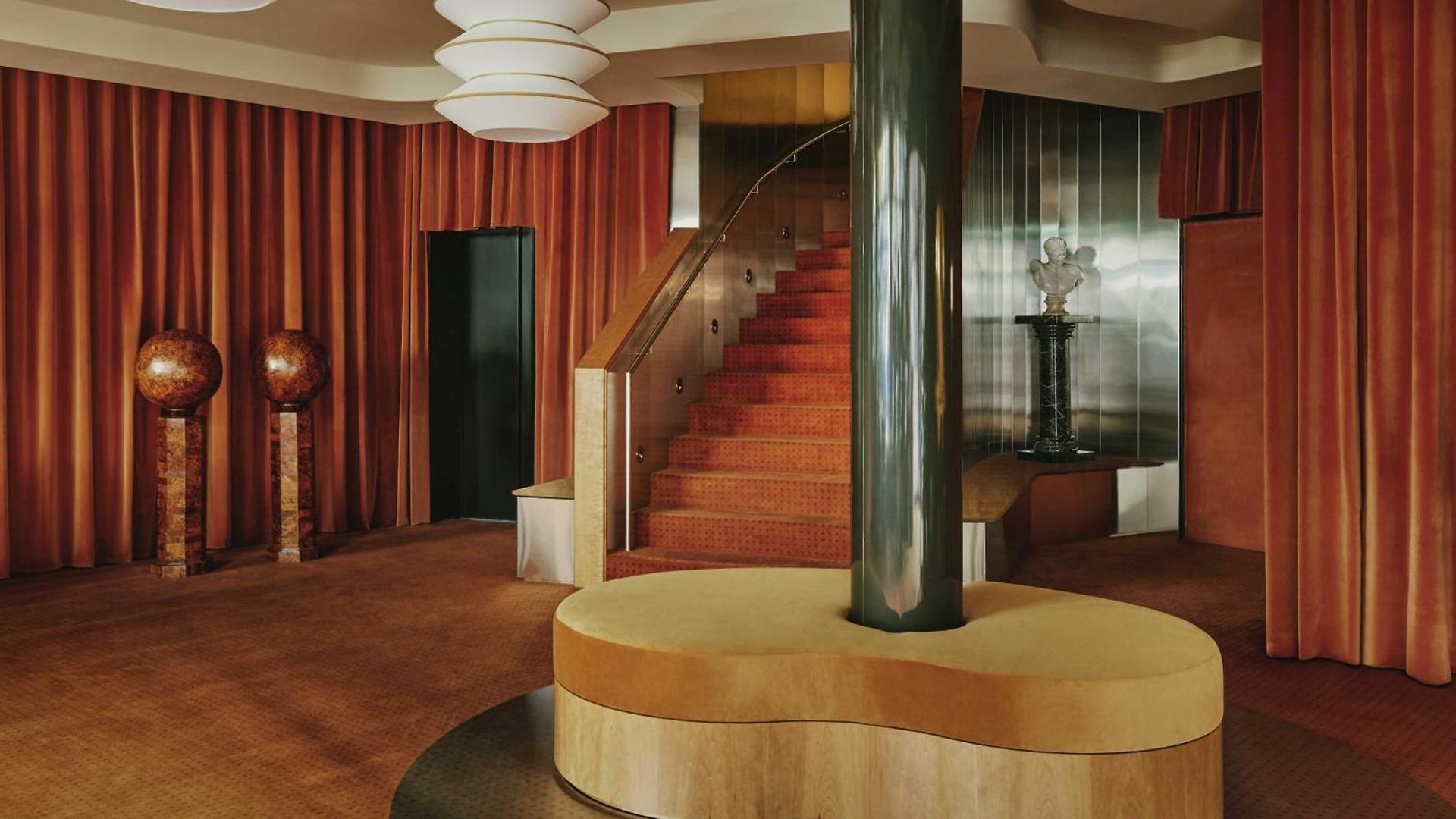 Hotel Locke Am Platz 4*