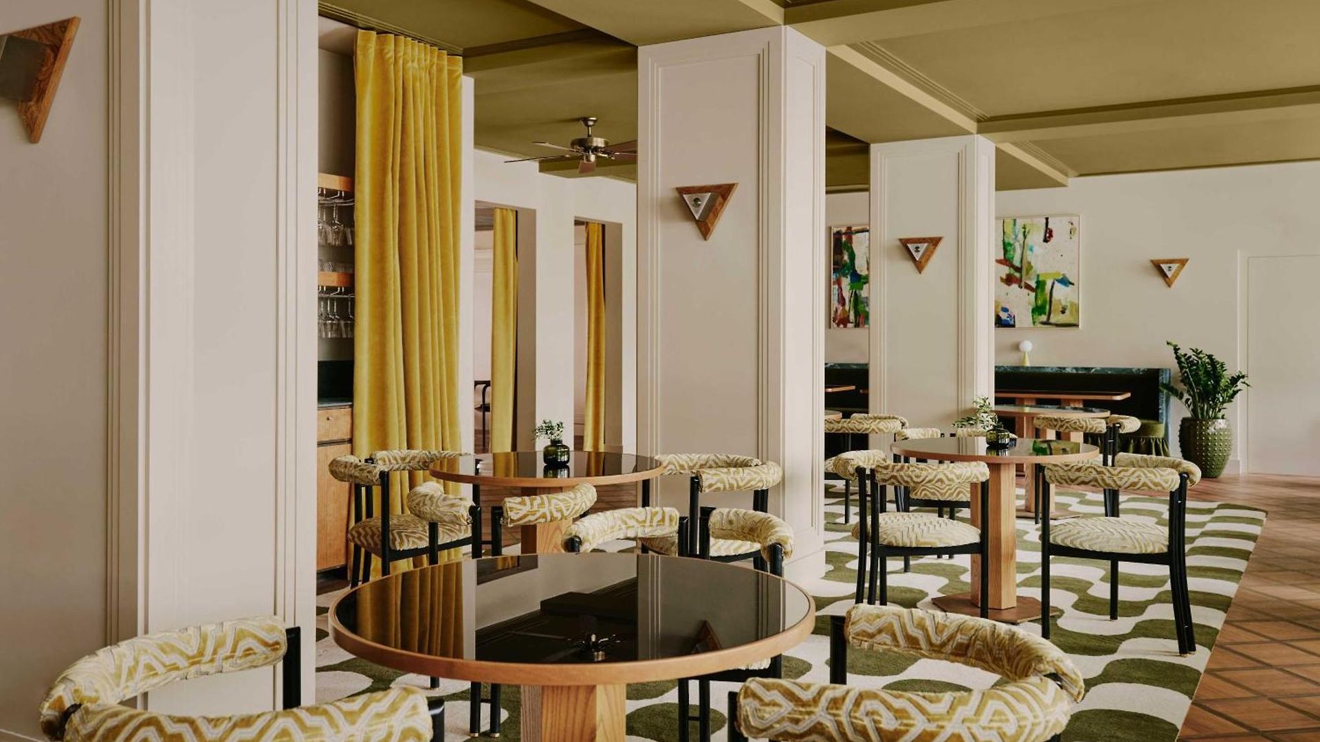 Locke Am Platz Hotel Zurich