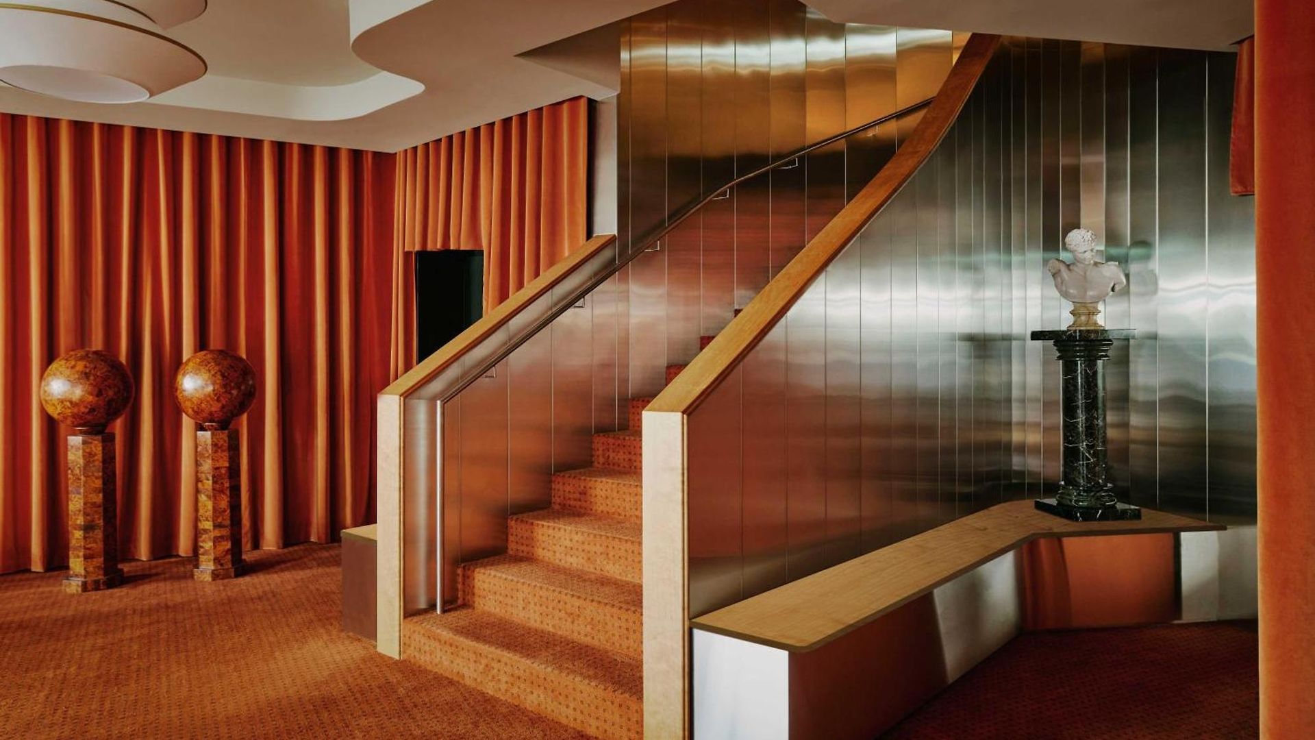 Locke Am Platz 4* Zurich