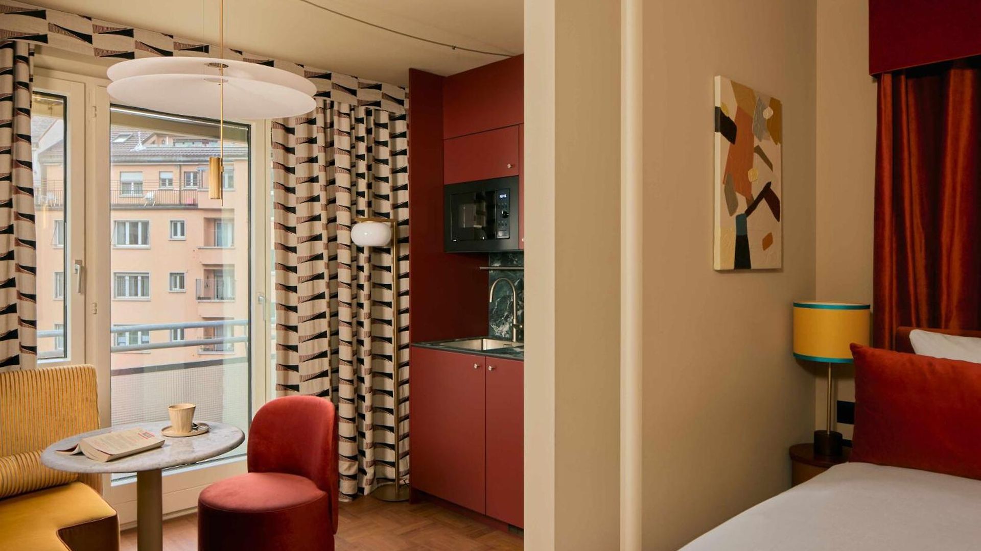 Locke Am Platz Hotel
