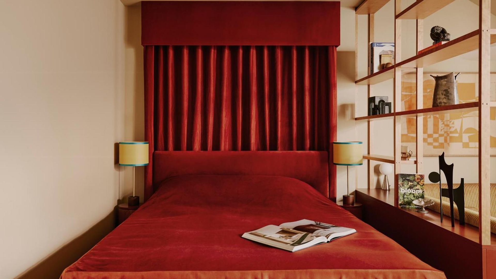 Locke Am Platz Hotel