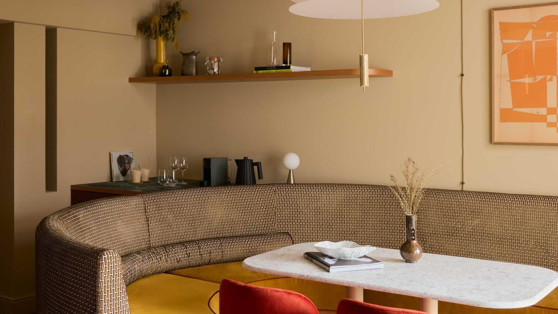 Locke Am Platz Hotel Zurich
