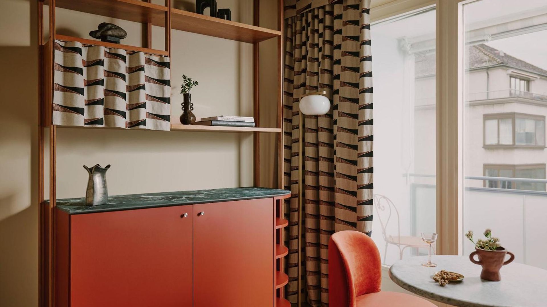 Hotel Locke Am Platz Zurich