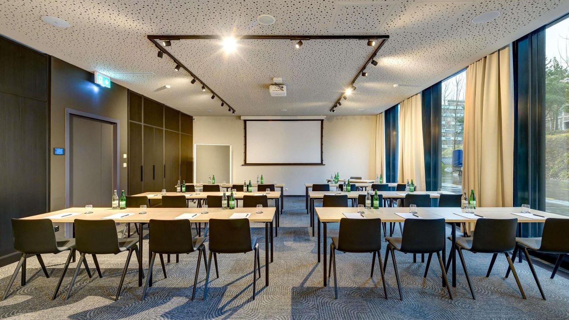 Aja 4* Zürich
