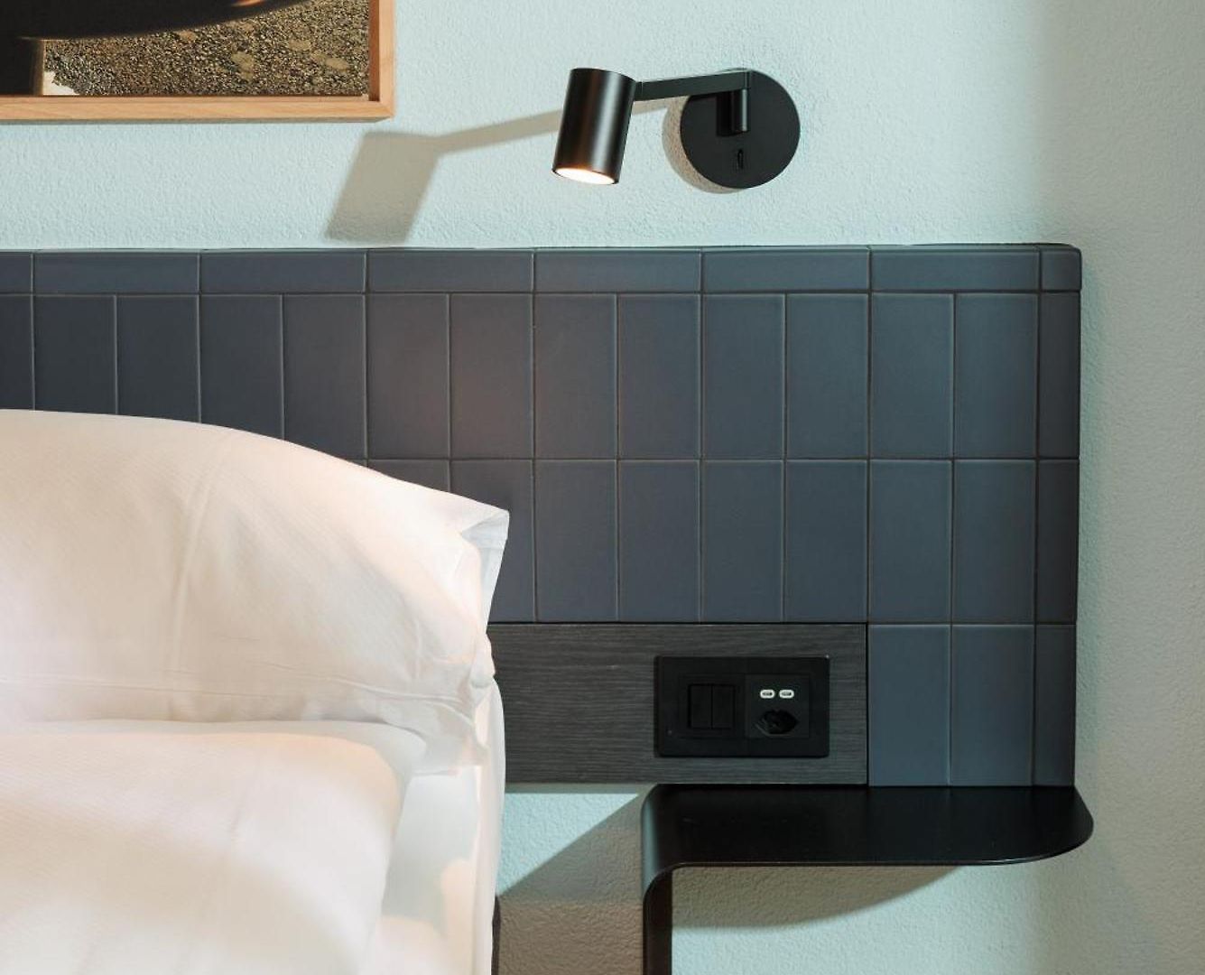 Fred Leonhardstrasse - Mobile Check-in Hotel 3*