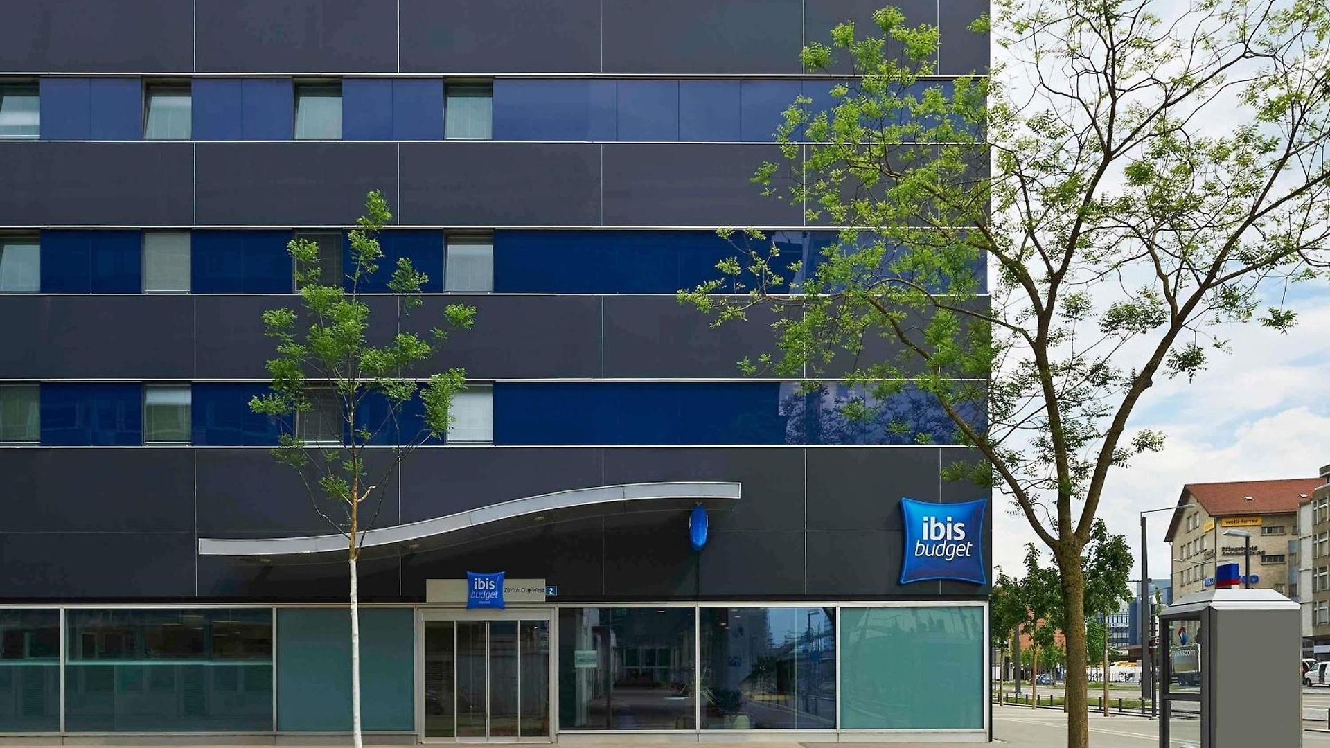 Ibis Budget West Hotel