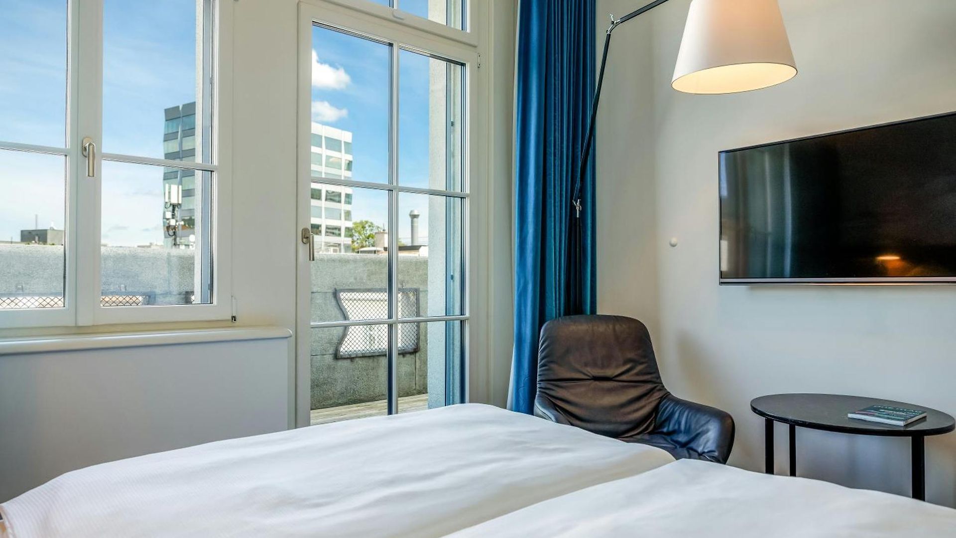 One Hotel