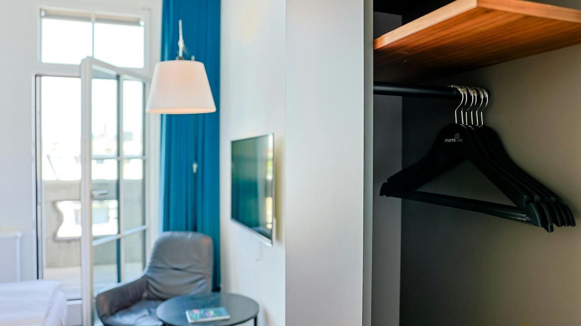 One Hotel 3*