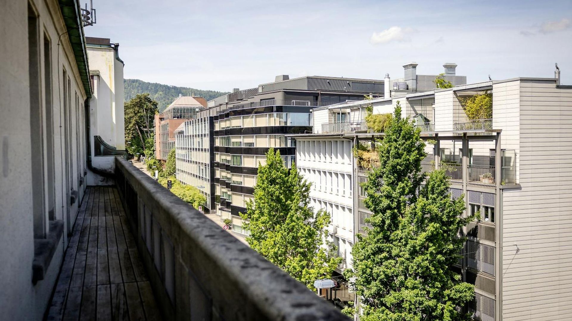 Hotel One Zürich