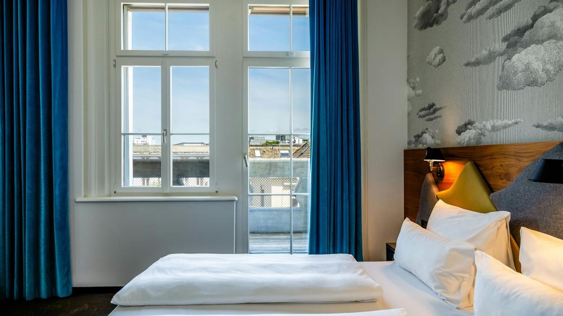 One Hotel