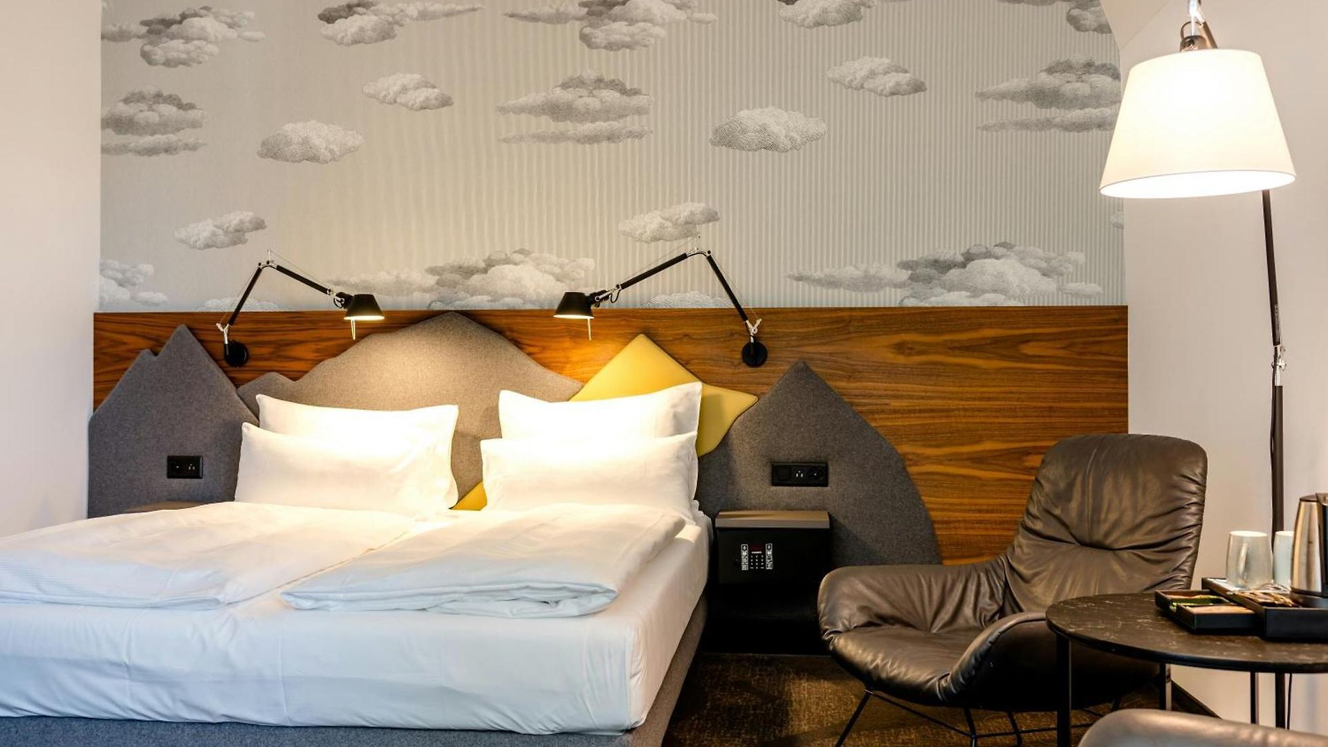 Hotel One Zürich