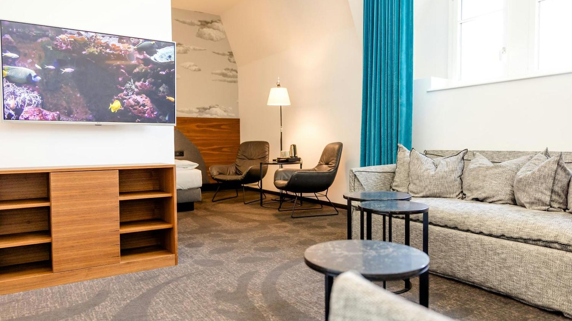 One Hotel