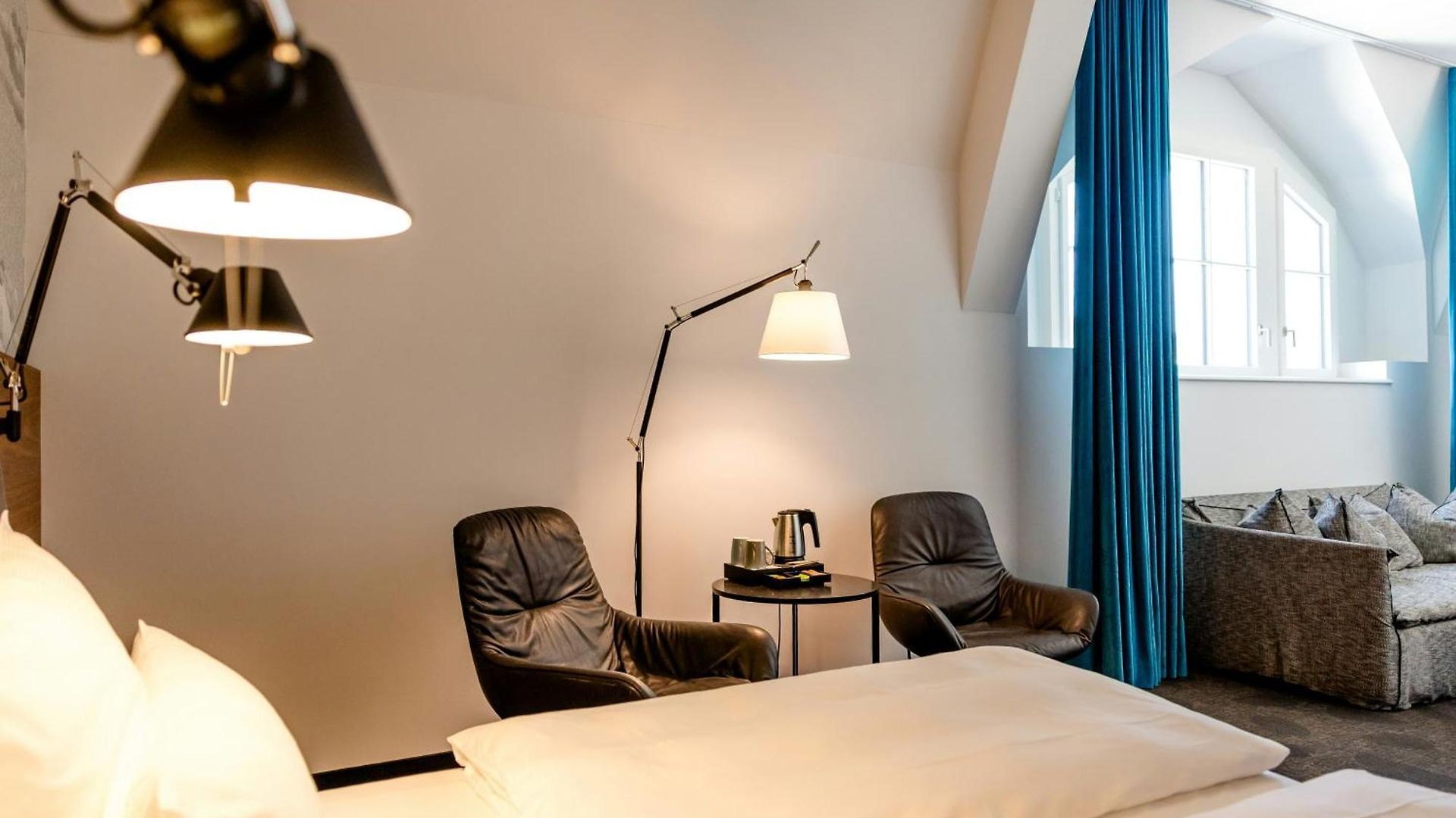 Hotel One