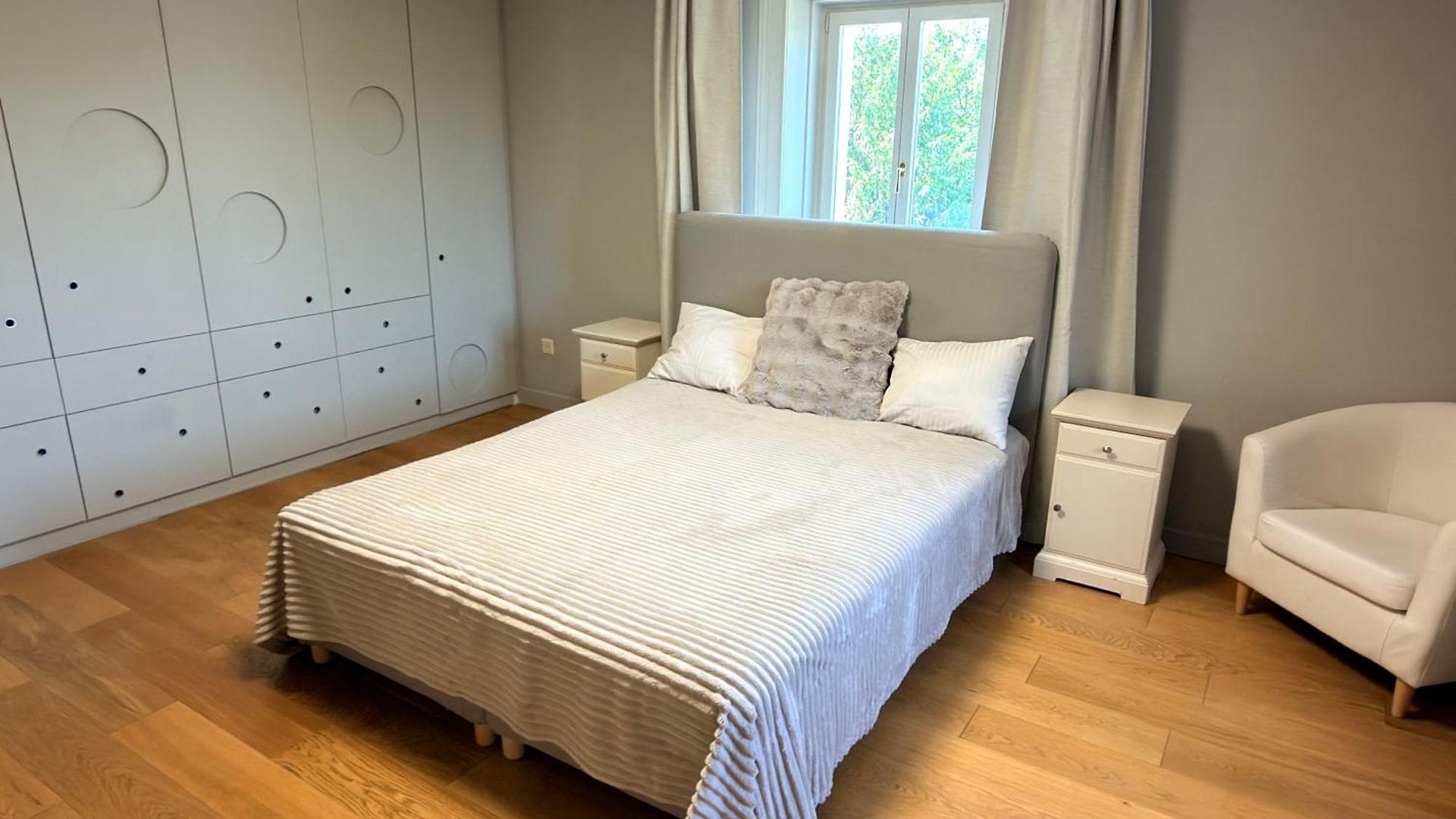 Villa Private In Zurich