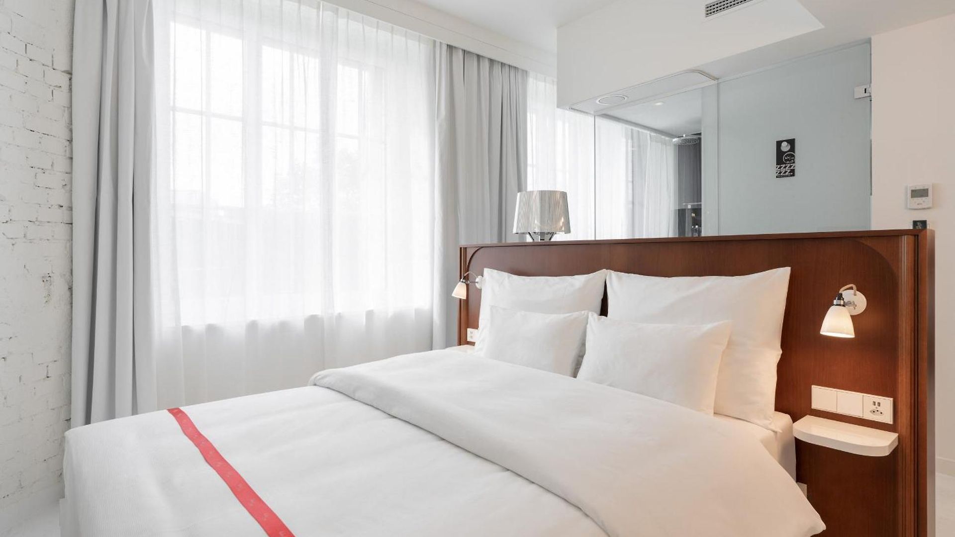 Ruby Mimi By Ihg Hotel Zurich