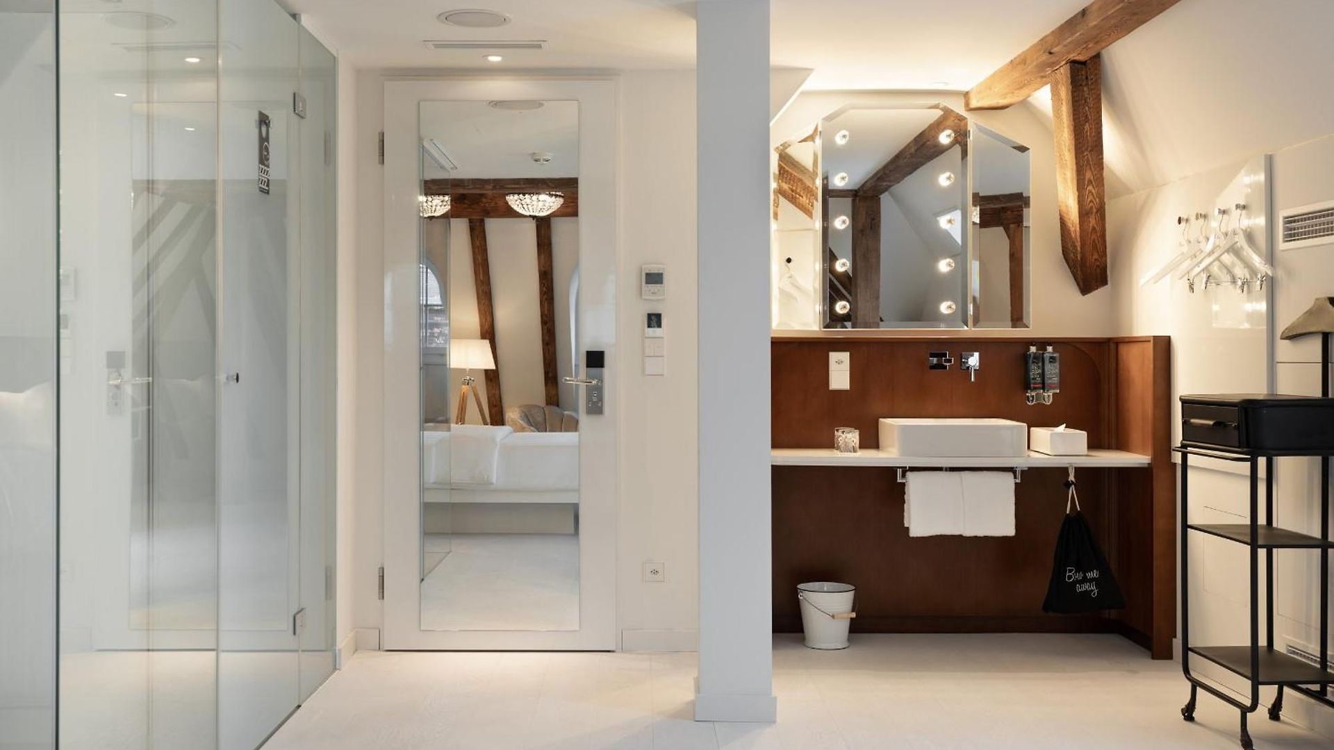 Hotel Ruby Mimi By Ihg Zurich