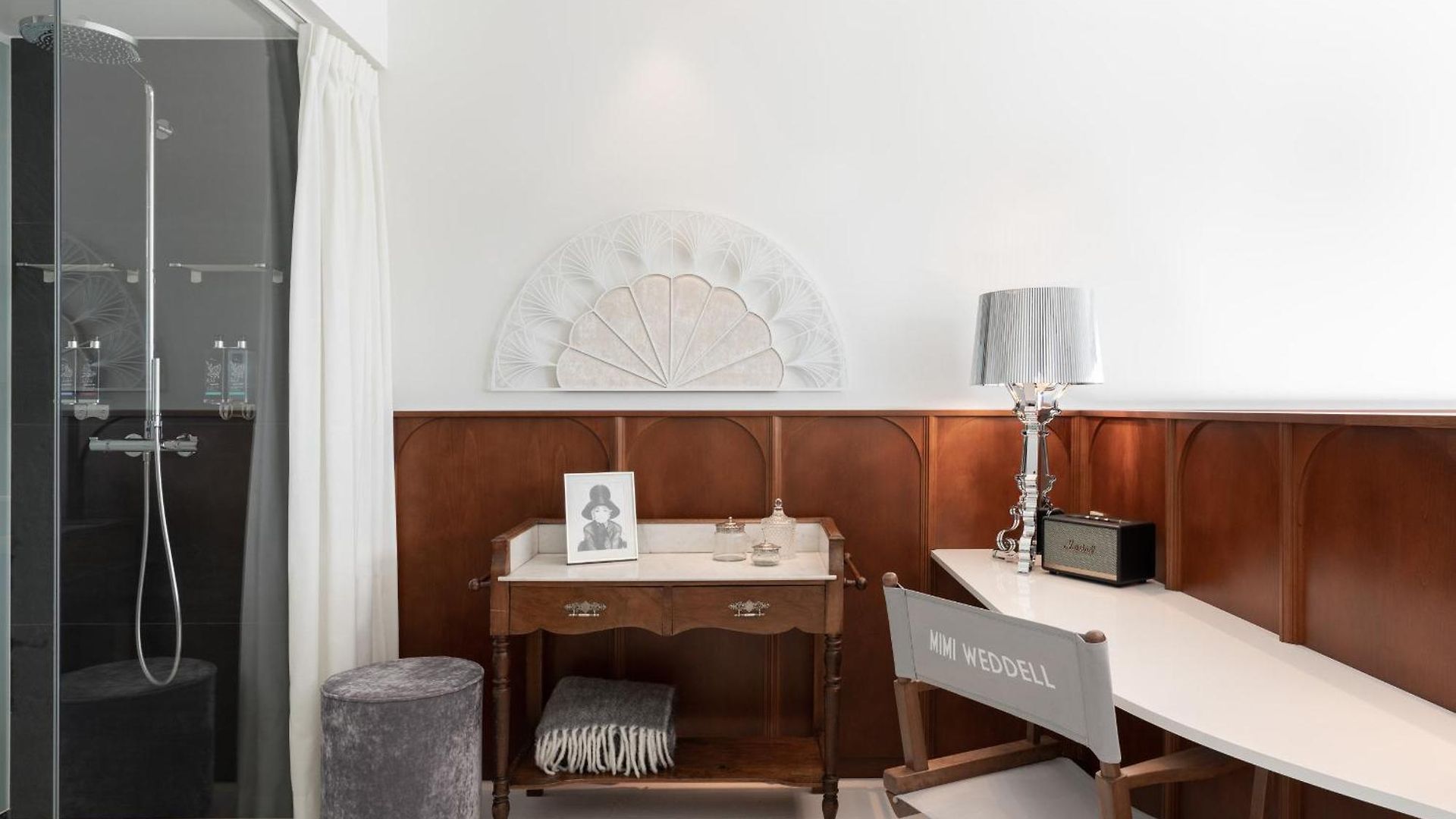 Ruby Mimi By Ihg 4* Zurich