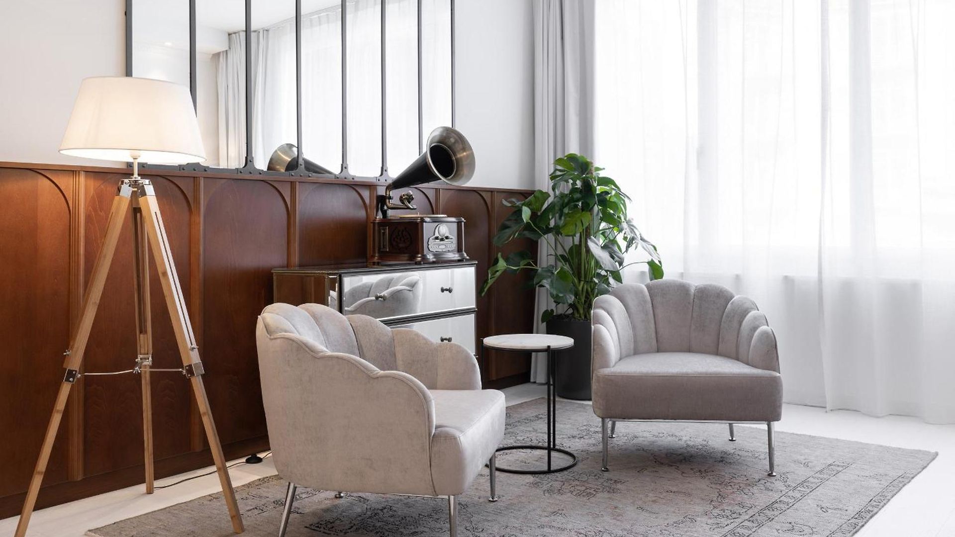 Hotel Ruby Mimi By Ihg Zurich