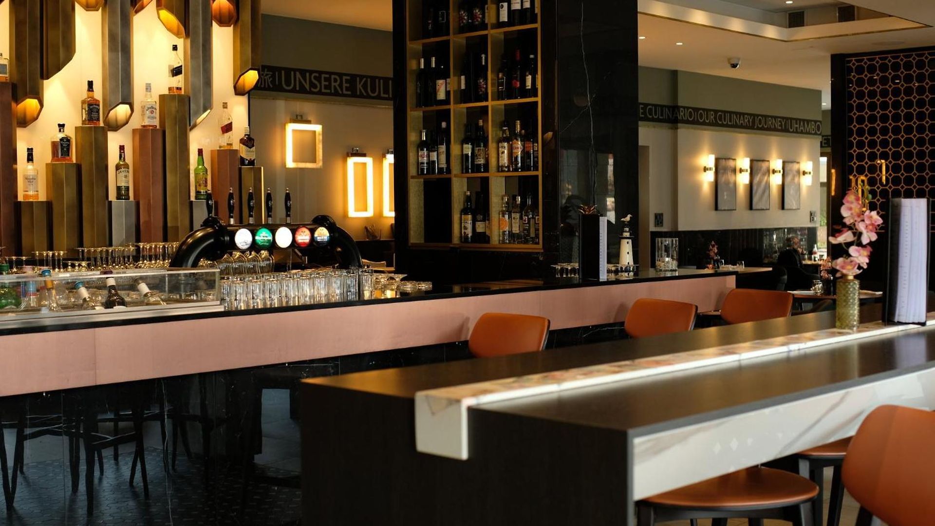 Crowne Plaza Zürich, An Ihg Zürich
