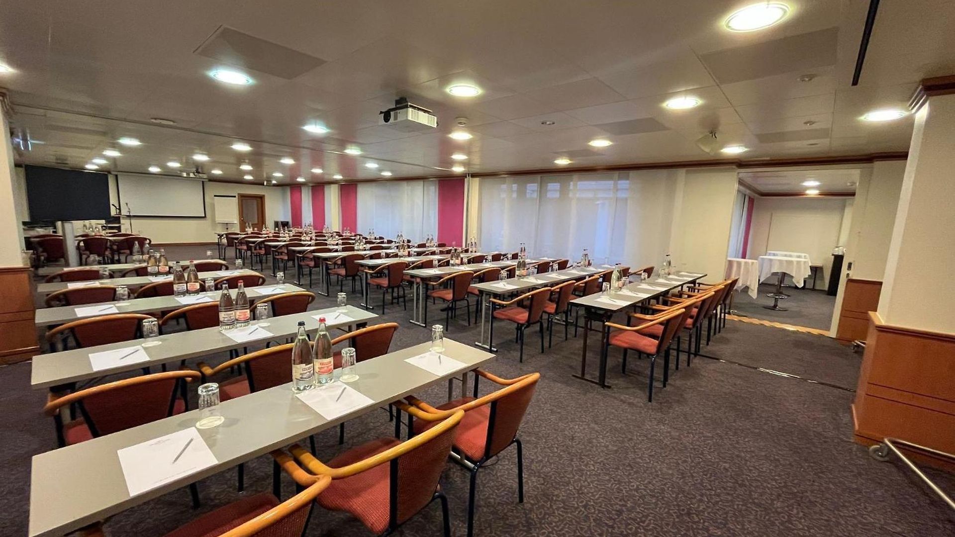Hotel Crowne Plaza Zürich, An Ihg Zürich